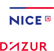 Logo Nice Côte d'Azur