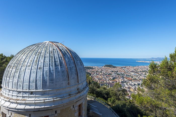 Observatoire de Nice