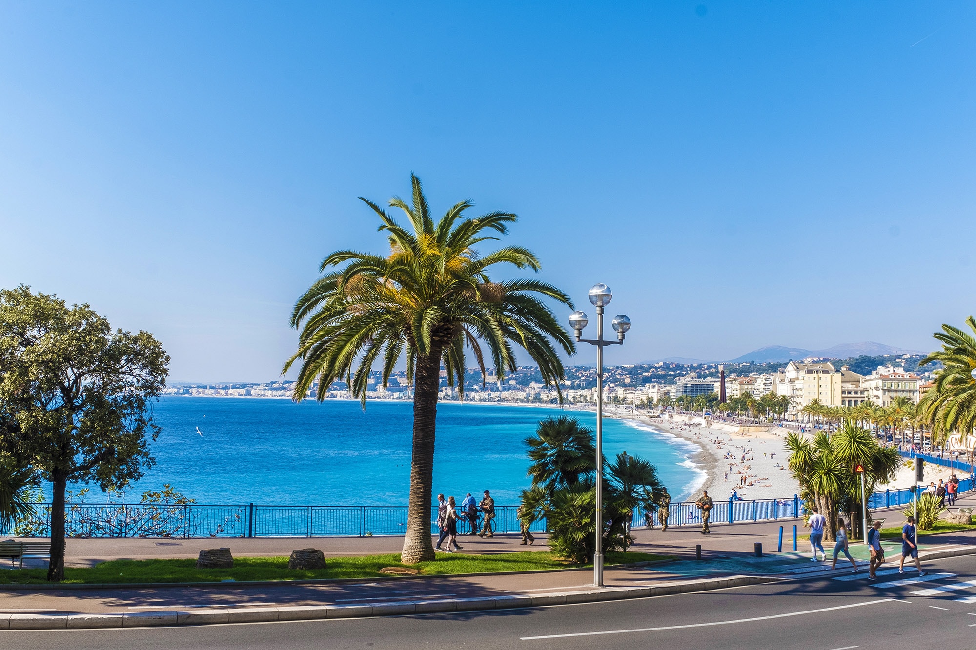 Découvrir la destination Nice Côte d'Azur | OT Nice Côte d'Azur