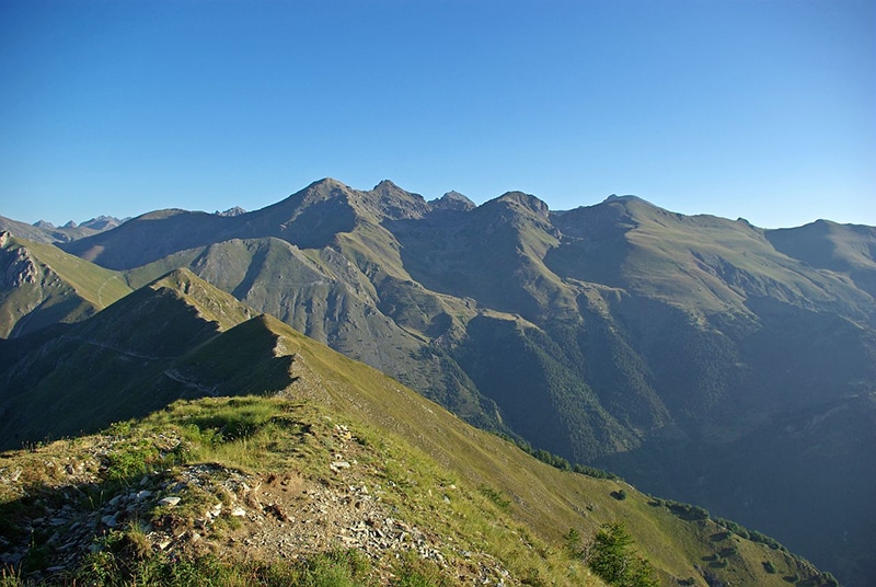 Parc National du Mercantour