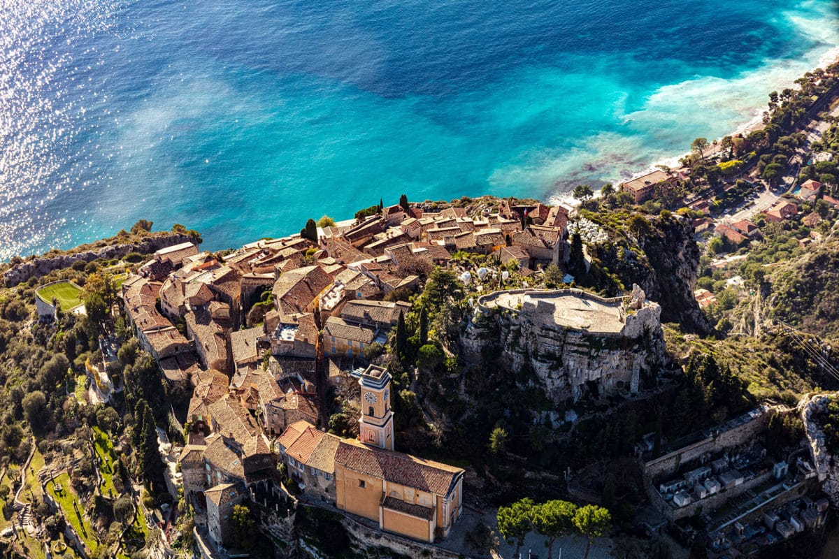 Nice Côte d'Azur Expériences