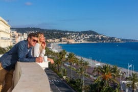 wine tours in nice france