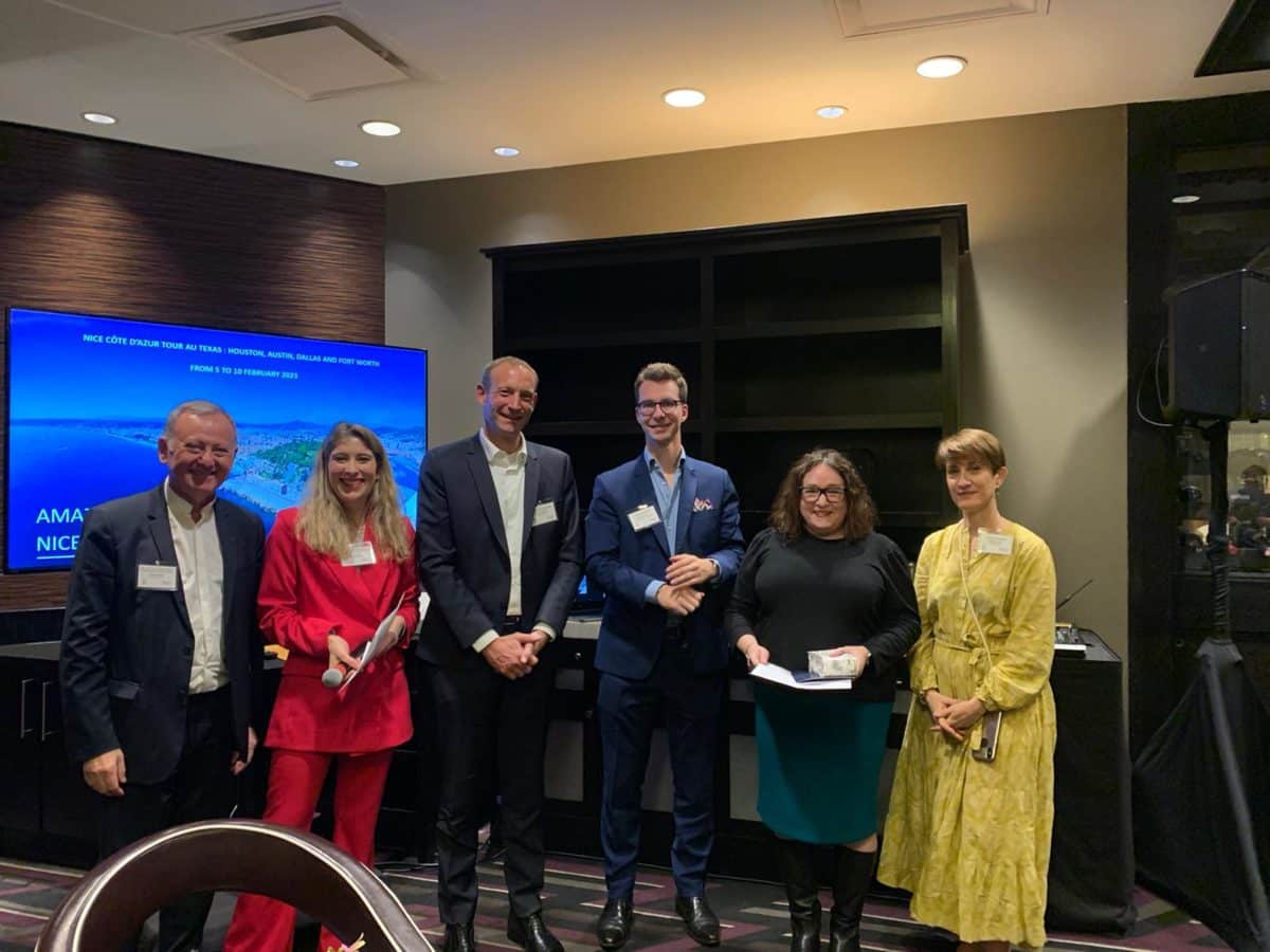 Mission Texas OTM NAC