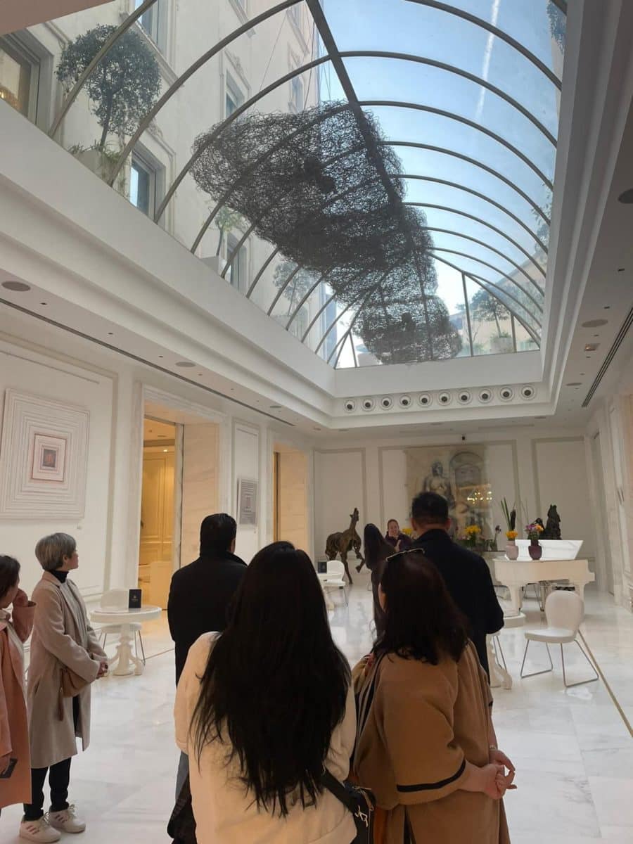 Fam Trip Indonésie mars 2023