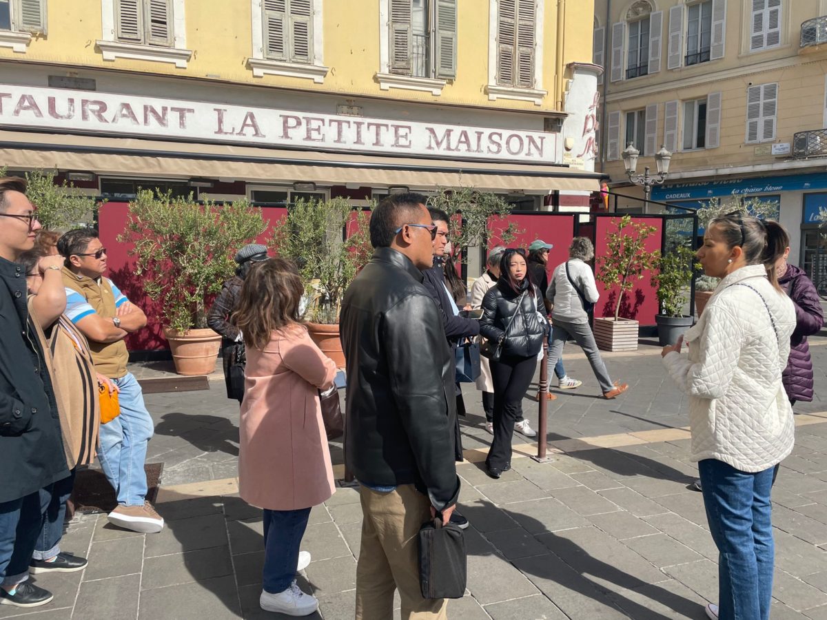 Fam Trip Indonésie mars 2023