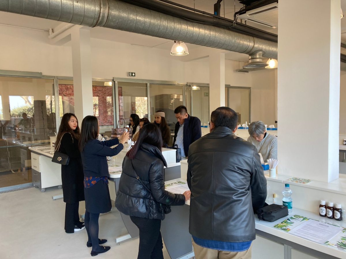 Fam Trip Indonésie mars 2023