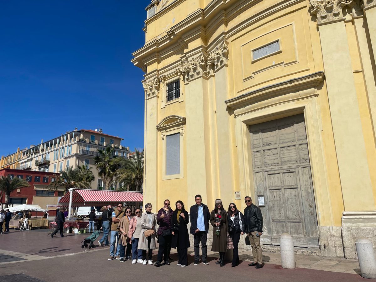 Fam Trip Indonésie mars 2023