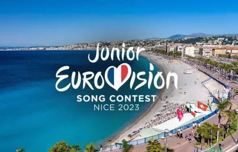 @Eurovision Junior 2023