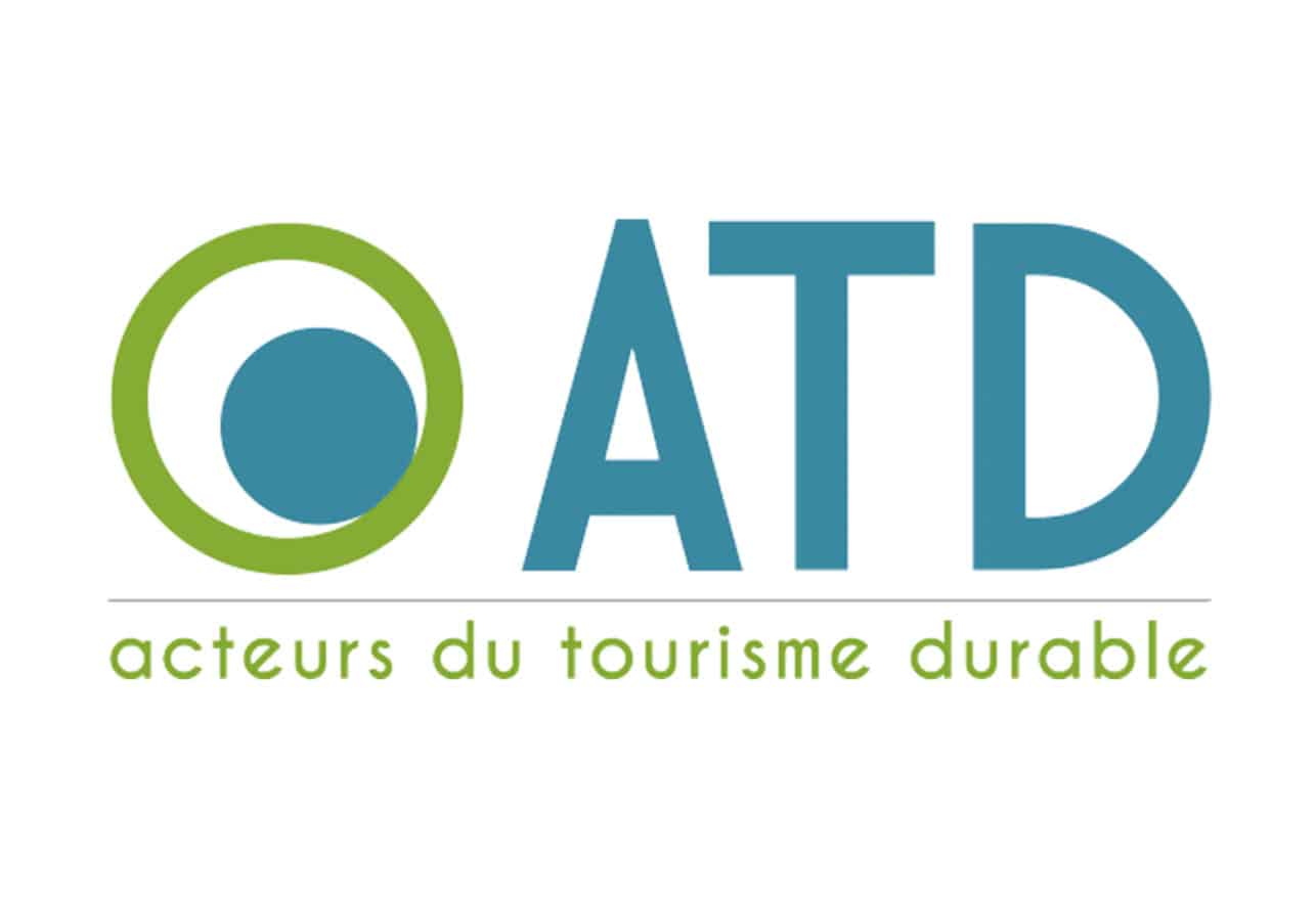 Logo ADT