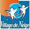 Village de Neige