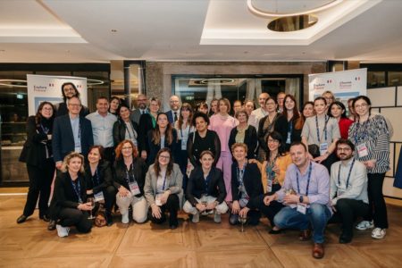 Roadshow Francia 2024