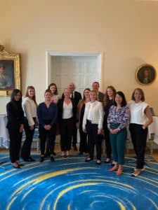 Tournée France excellence Scandinavie juin 2024