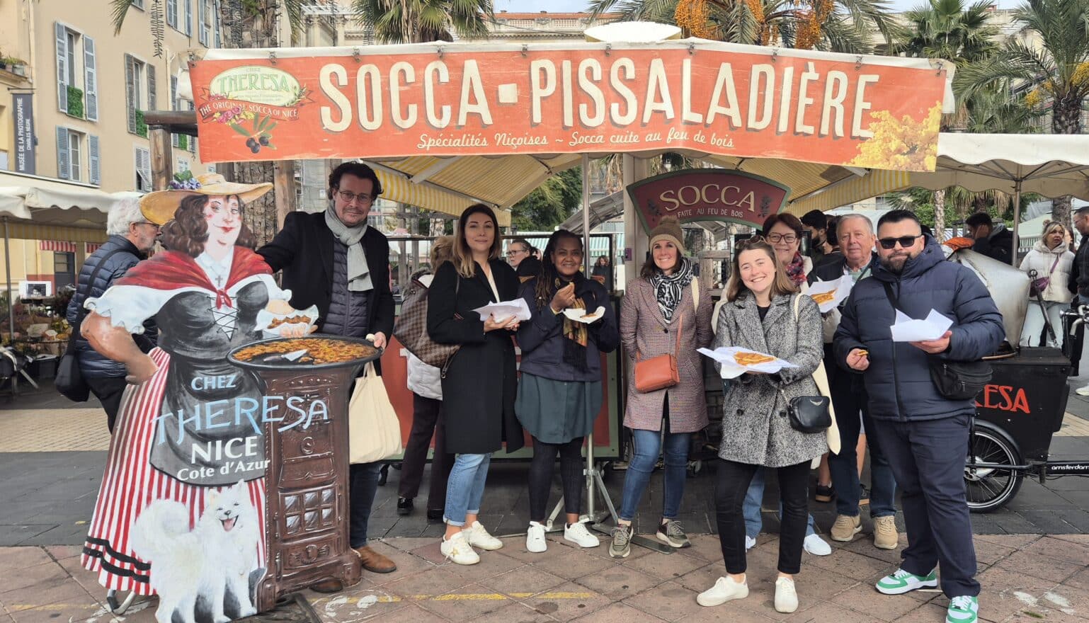 Fam Trip Travel Meet 2024