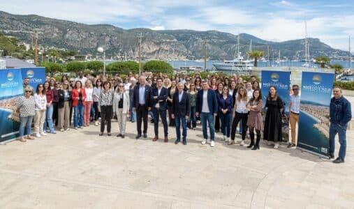 Séminaire annuel de l'OTM NCA 2025 à Saint-Jean-Cap-Ferrat