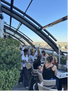 Workshop MICE Lineus Paris 3 juillet 2025