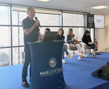 Allocution de Rudy Salles au séminaire de travail de l'OT NCA le 16 septembre 2025