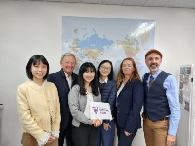 Participants aux Frenchs Days in Seoul 2025