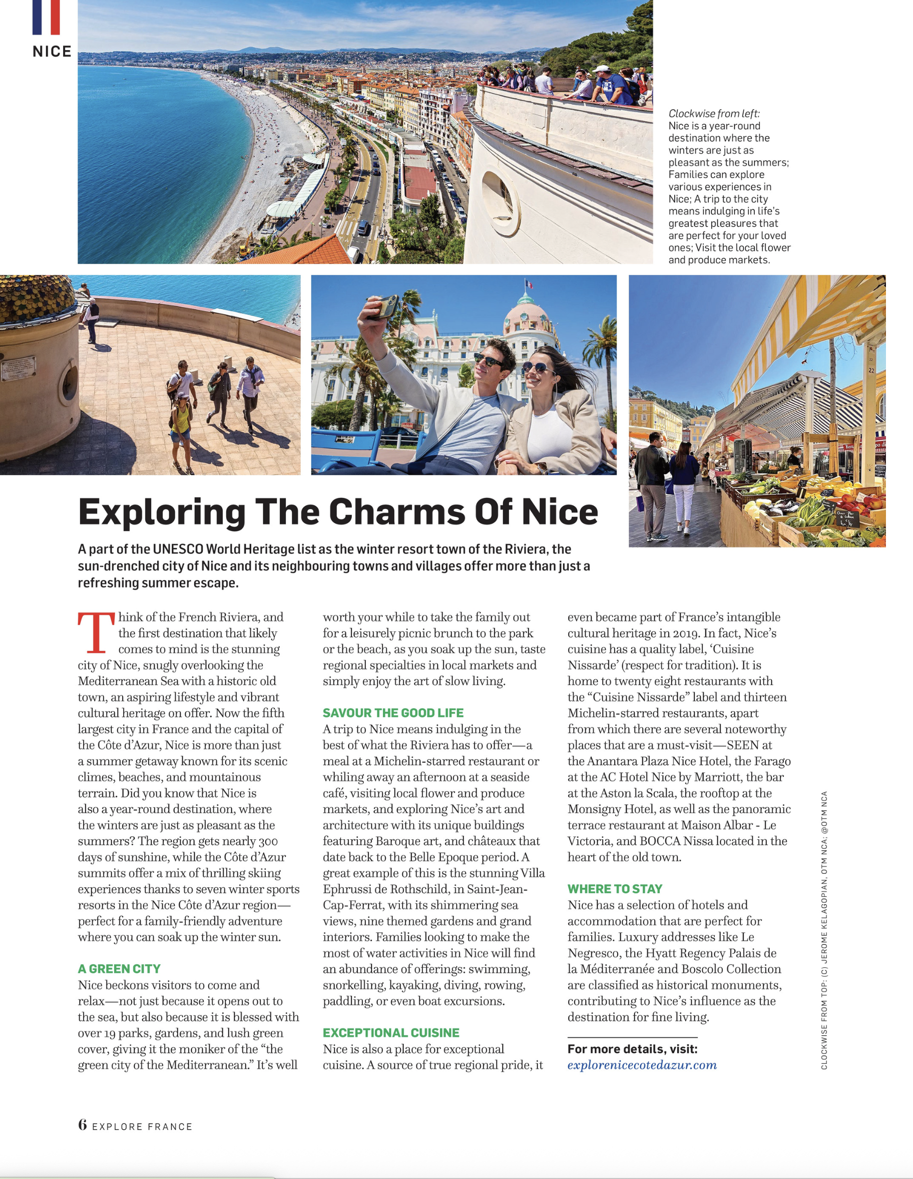 Publi Travel + Leisure India