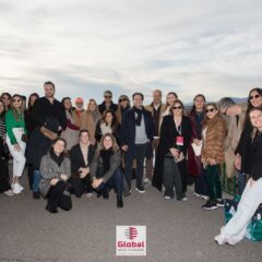 Global MICE Forum 2025 à Nice