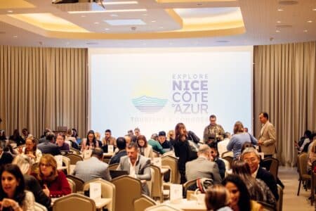 Workshop Serandipians Nice 2025