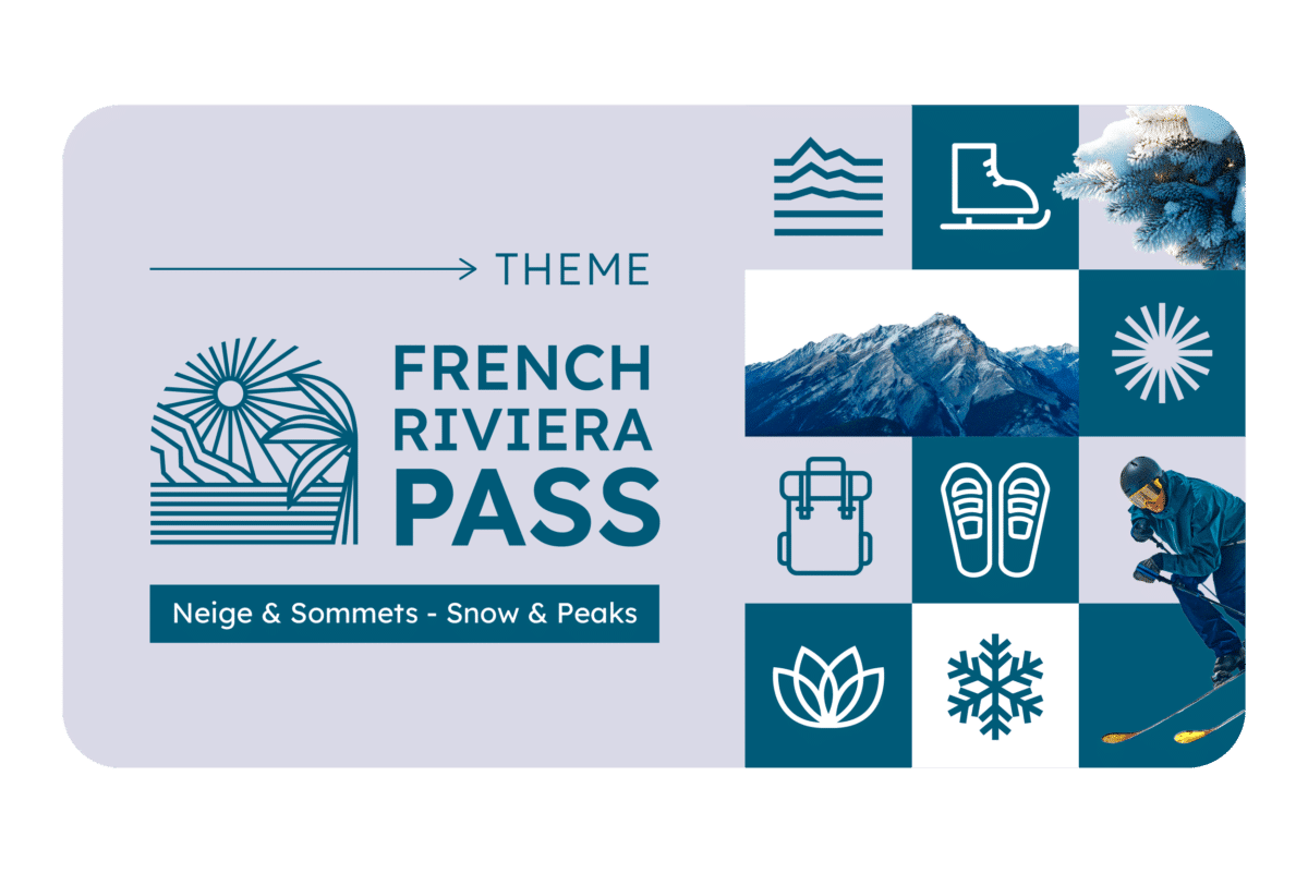 Pass Neige & Sommets