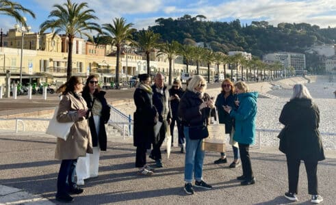 Fam Trip GT Experiences USA - Déc