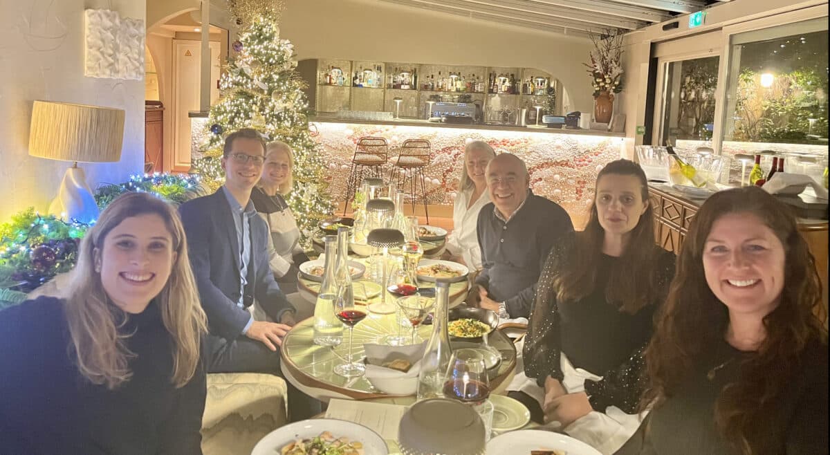 Fam Trip GT Experiences USA