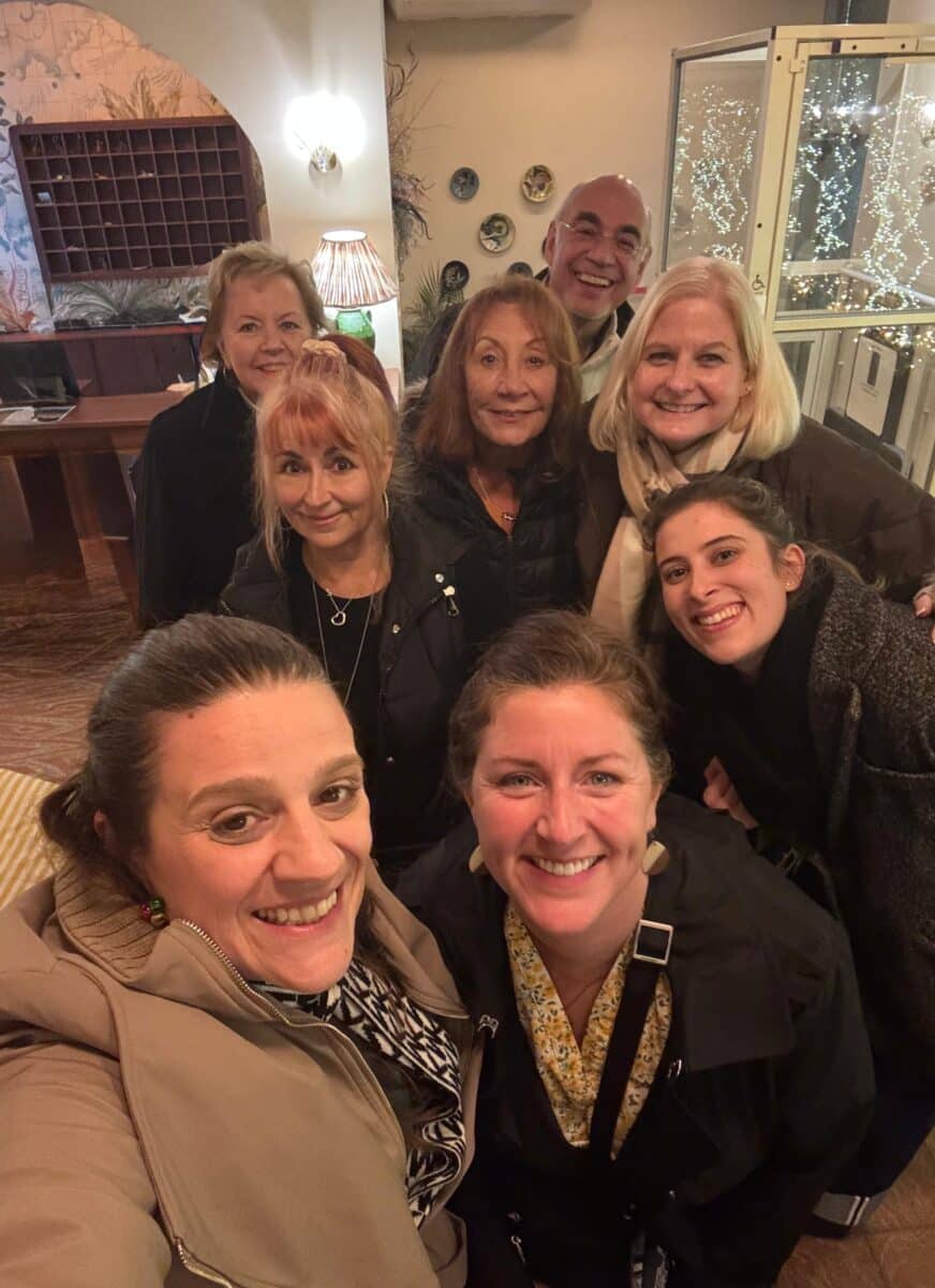 Fam Trip GT Experiences USA