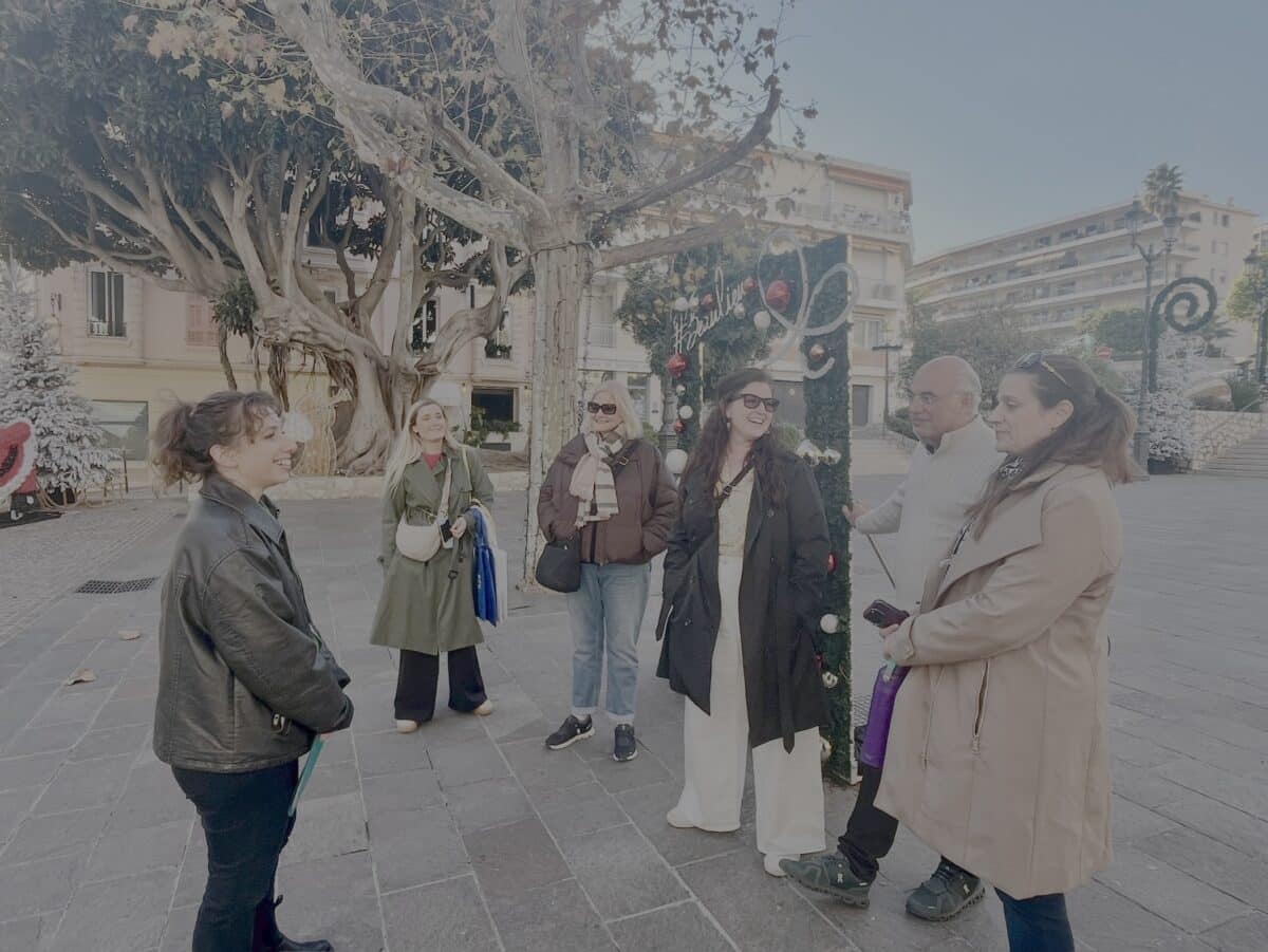 Fam Trip GT Experiences USA