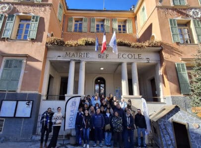 Eductour OTM NCA à Isola Février 2026