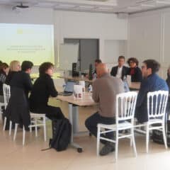 Réunion du Club Luxury Hotels Collection Nice Côte d'Azur Janvier 2026