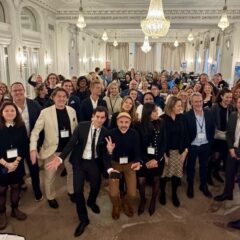 Mission Amériques CRT Sud - La délégation de la région Provence Alpes Côte d'Azur