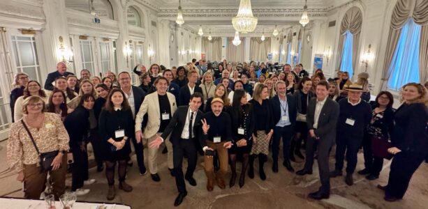 Mission Amériques CRT Sud - La délégation de la région Provence Alpes Côte d'Azur