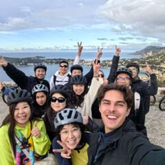 Post Tour China workshop