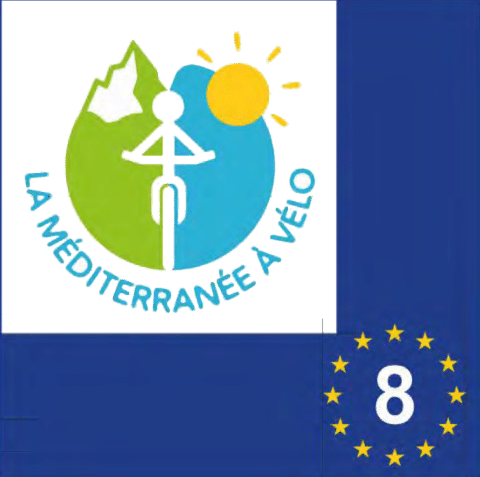 Eurovélo 8 Méditerranée à vélo
