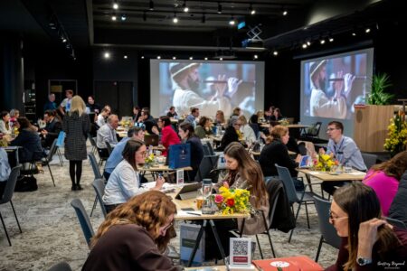 Workshop BtB La Côte d'Azur s'invite à Lyon 2026